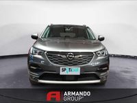 usata Opel Grandland X 1.5 diesel Ecotec Start&Stop aut. Advance my 19 del 2019 usata a Cuneo
