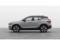 Nuova Volvo EX40 Ultra 183 kW (249 CV) 2025 Grigio SUV