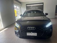 Usata Audi Q2 Admired 116 CV (85 kW) 2020 Nero SUV