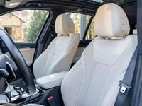 Usata BMW X3 M Sport 190 CV (139 kW) 2023 Grigio SUV