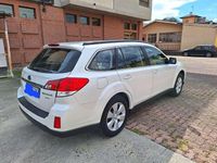 Usata Subaru Outback 167 CV (122 kW) 2010 Station wagon
