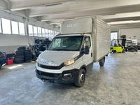 Usata Iveco 35.12 115 CV (84 kW) 2019 Bianco Furgone