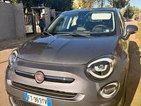 Usata Fiat 500X Cross 120 CV (88 kW) 2018 SUV