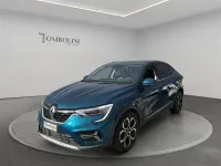 Occasion Renault Arkana Intens 145 ch (106 kW) 2021 Vert SUV