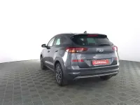 Usata Hyundai Tucson XPrime 136 CV (100 kW) 2020 Micron grey SUV