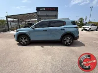Usata Citroën C3 Aircross 100 CV (73 kW) 2025 Bluazzurro SUV