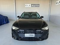 usata Audi A6 40 2.0 TDI S tronic Business Advanced - 20"