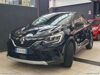 usata Renault Captur TCe 12V 100 CV GPL Intens