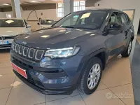 Usata Jeep Compass 131 CV (96 kW) 2022 Other SUV