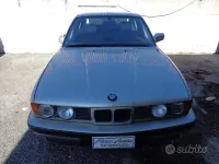 Usata BMW 520 129 CV (94 kW) 1989 Oro Berlina
