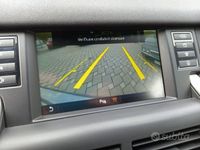 Usata Land Rover Discovery Sport HSE Luxury 180 CV (132 kW) 2015 Grigio SUV