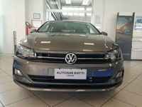 usata VW Polo 5p 1.0 tsi Comfortline 95cv dsg