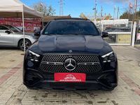 Usata Mercedes GLE450 AMG Premium 367 CV (269 kW) 2024 Nero SUV
