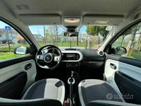 usata Renault Twingo ZE elettrica