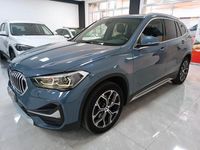 usata BMW X1 sDrive18d xLine