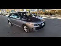 Usata Renault Mégane II Sportway 102 CV (75 kW) 2002 Berlina