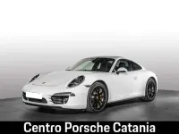 Usata Porsche 911 Carrera 4S 400 CV (294 kW) 2013 Other Coupé