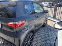 Usata Aixam City GTO 2020 Grigio Berlina