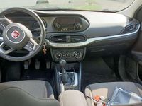 Usata Fiat Tipo 95 CV (69 kW) 2016 Grigio Berlina