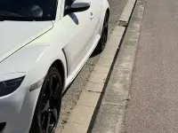 Usata Mazda RX8 231 CV (169 kW) 2005 Coupé