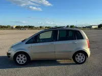 Usata Lancia Musa 69 CV (50 kW) 2005 Monovolume
