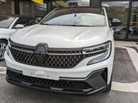 Usata Renault Espace Esprit Alpine 131 CV (96 kW) 2023 Bianco SUV