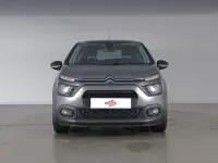 Usata Citroën C3 PureTech 83 CV (61 kW) 2023 Grigio scuro Utilitaria