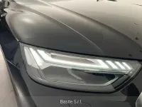 Usata Audi Q5 S-Line 204 CV (150 kW) 2023 Nero SUV