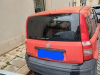 Usata Fiat Panda 69 CV (50 kW) 2008 Utilitaria