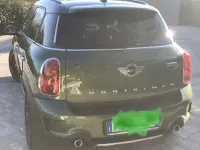 Usata Mini Cooper SD Countryman 143 CV (105 kW) 2016 SUV
