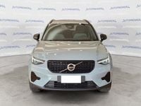 Nuova Volvo XC40 Plus 163 CV (119 kW) 2025 Grigio SUV