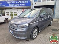 Usata VW Multivan Life 150 CV (110 kW) 2022 Antracite Furgone