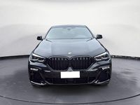 Begagnad BMW X6 M Sport 340 HK (250 kW) 2021 Svart SUV