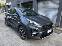 Usata Kia Sportage GT-Line 136 CV (100 kW) 2019 Other SUV