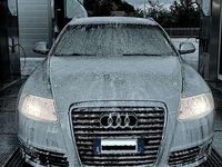 Usata Audi A6 Ambiente 190 CV (139 kW) 2011 Station wagon