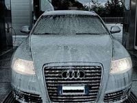 Usata Audi A6 Ambiente 190 CV (139 kW) 2011 Station wagon