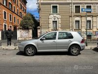 usata VW Golf IV Golf 1.9 TDI/101 CV cat 5 porte