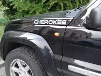 Usata Jeep Cherokee Limited 163 CV (119 kW) 2007 SUV