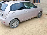 Usata Lancia Ypsilon 69 CV (50 kW) 2010 Utilitaria