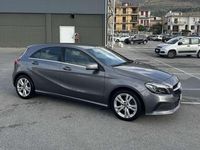 Usata Mercedes A180 109 CV (80 kW) 2018 Berlina