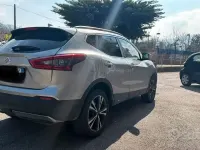 Usata Nissan Qashqai N-Connecta 116 CV (85 kW) 2019 Grigio SUV