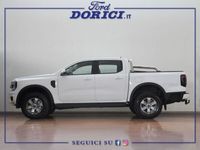 usata Ford Ranger Ranger 2.02.0 ECOBLUE DC XLT 5 posti