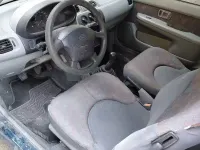 Usata Nissan Micra 60 CV (44 kW) 2000 Bluazzurro Utilitaria