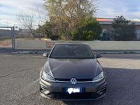 Usata VW Golf VII Sportline 150 CV (110 kW) 2020 Berlina