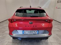 Usata Cupra Formentor 150 CV (110 kW) 2022 Rosso SUV