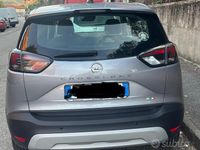 Usata Opel Crossland Elegance 110 CV (80 kW) 2022 SUV