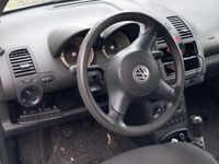 usata VW Lupo 1.0 cat Trendline Air