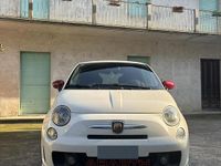 Usata Abarth 500 135 CV (99 kW) 2008 Utilitaria