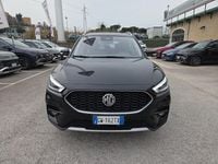 Usata MG ZS Luxury 106 CV (77 kW) 2024 Nero SUV