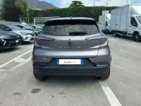 Usata Renault Captur Techno 91 CV (66 kW) 2025 Be style milano SUV